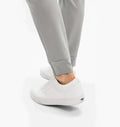 Men's Trousers - Slim Fit - Stretchable Material - Modern and Comfortable