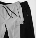 Men's Trousers - Slim Fit - Stretchable Material - Modern and Comfortable