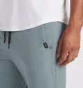 Men's Trousers - Slim Fit - Stretchable Material - Modern and Comfortable