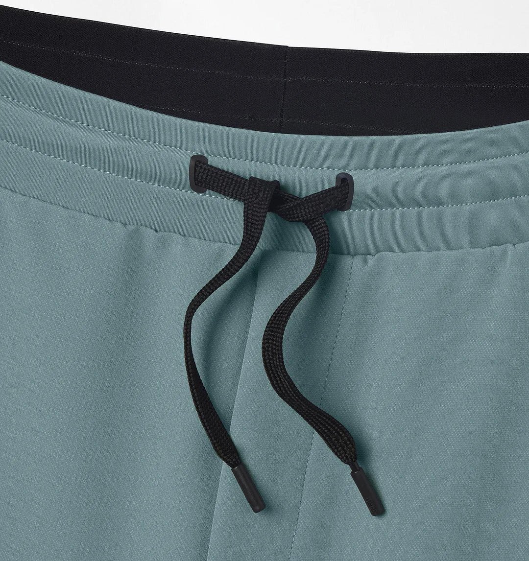 Men's Trousers - Slim Fit - Stretchable Material - Modern and Comfortable
