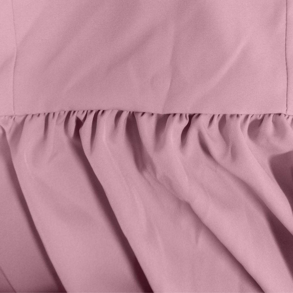 Women's Maxi Dress - Sleeveless A-line - Adjustable Straps - Light and Breathable