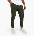 Men's Trousers - Slim Fit - Stretchable Material - Modern and Comfortable