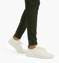 Men's Trousers - Slim Fit - Stretchable Material - Modern and Comfortable