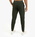 Men's Trousers - Slim Fit - Stretchable Material - Modern and Comfortable