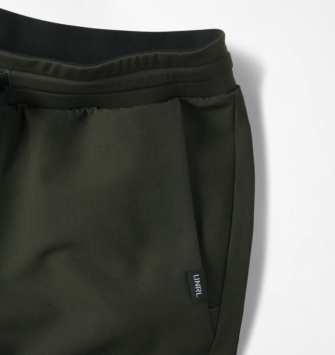Men's Trousers - Slim Fit - Stretchable Material - Modern and Comfortable