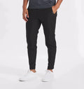 Men's Trousers - Slim Fit - Stretchable Material - Modern and Comfortable