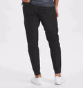 Men's Trousers - Slim Fit - Stretchable Material - Modern and Comfortable