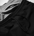 Men's Trousers - Slim Fit - Stretchable Material - Modern and Comfortable
