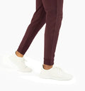 Men's Trousers - Slim Fit - Stretchable Material - Modern and Comfortable