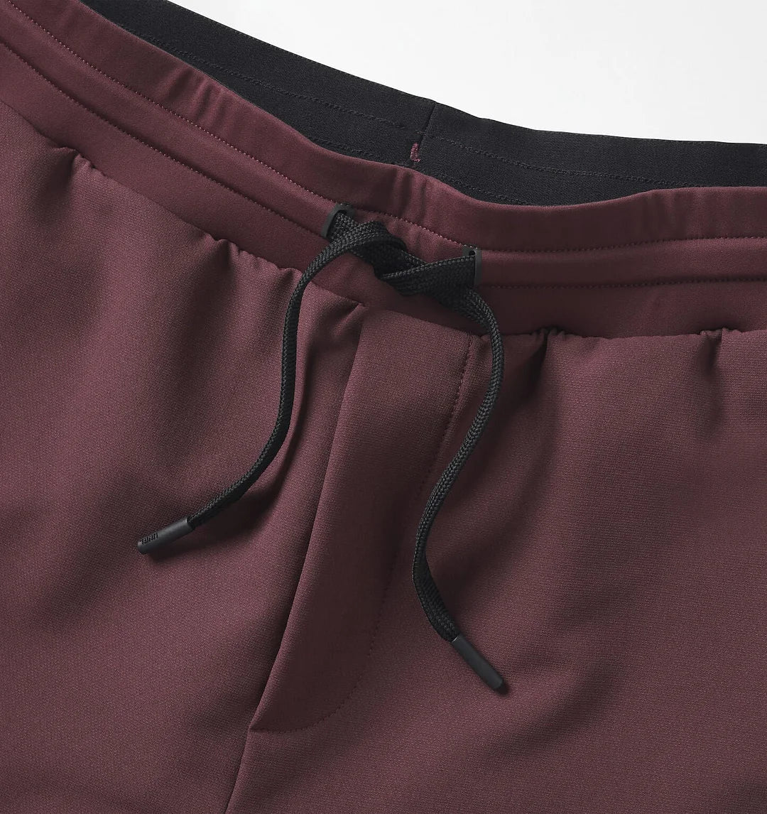 Men's Trousers - Slim Fit - Stretchable Material - Modern and Comfortable