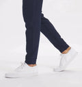 Men's Trousers - Slim Fit - Stretchable Material - Modern and Comfortable