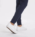 Men's Trousers - Slim Fit - Stretchable Material - Modern and Comfortable