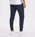 Men's Trousers - Slim Fit - Stretchable Material - Modern and Comfortable