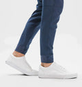 Men's Trousers - Slim Fit - Stretchable Material - Modern and Comfortable