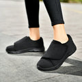 Unisex Slip-on Sneakers - Breathable Mesh - Lightweight Comfort - Shock Absorbing Sole