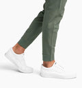 Men's Trousers - Slim Fit - Stretchable Material - Modern and Comfortable