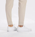 Men's Trousers - Slim Fit - Stretchable Material - Modern and Comfortable