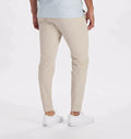 Men's Trousers - Slim Fit - Stretchable Material - Modern and Comfortable