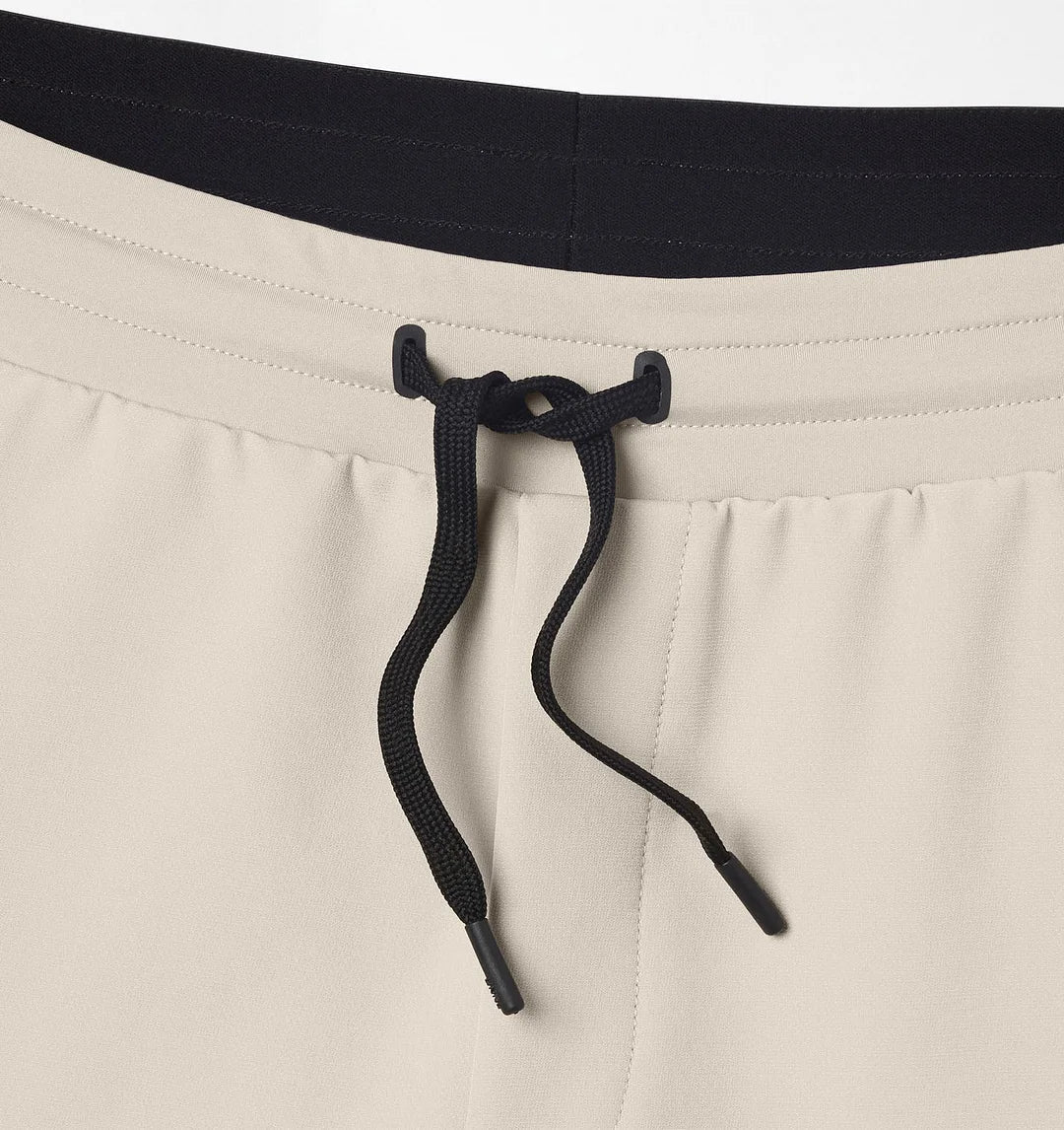 Men's Trousers - Slim Fit - Stretchable Material - Modern and Comfortable