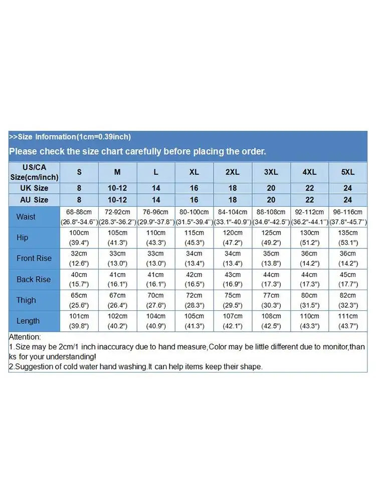 Women's Palazzo Pants - High-Waisted - Loose Fit - Elegant Button Detail