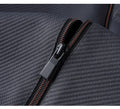 Men's Tracksuit – Slim Fit – Breathable Stretch Material – Zipper Closure