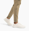 Men's Trousers - Slim Fit - Stretchable Material - Modern and Comfortable