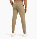 Men's Trousers - Slim Fit - Stretchable Material - Modern and Comfortable