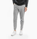 Men's Trousers - Slim Fit - Stretchable Material - Modern and Comfortable