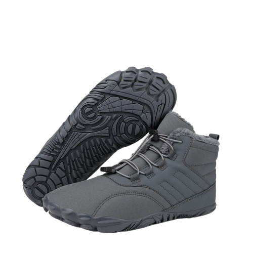 Breathable Supportive Non-Slip Sneakers