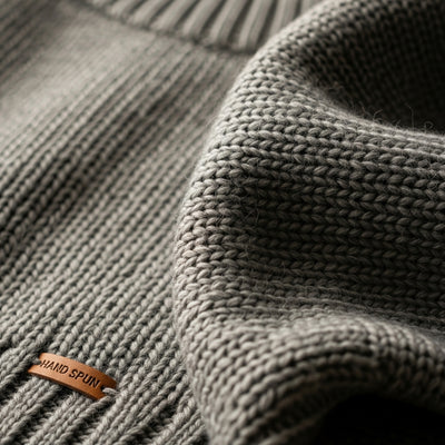 Crafted from Nature's Finest Yarns