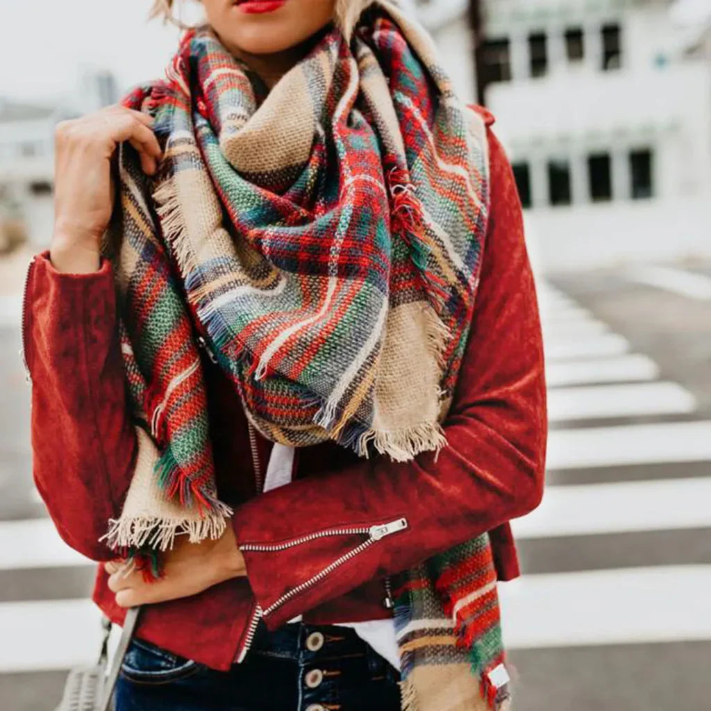 Cropped Faux Suede Asymmetrical Zip Biker Jacket