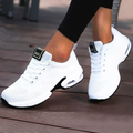 Women's running shoes – Breathable mesh – Supportive fit – Padded orthopedic sole