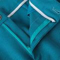 Women's Jumpsuit - Tailored Fit - Single-Breasted Blazer & Straight Pants