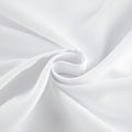 Dress for Women – Tailored Satin – Sleeveless – High Neck – Slit – Mid-Length Party Dress