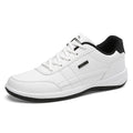 Men's Sports Shoes – Orthopedic Comfort – Shock-Absorbing Sole – Non-Slip Grip Sole