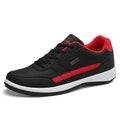 Men's Sports Shoes – Orthopedic Comfort – Shock-Absorbing Sole – Non-Slip Grip Sole