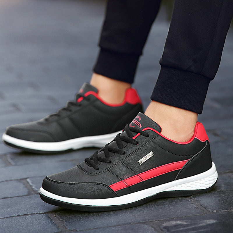 Orthopedic Shock-Absorbing Non-Slip Sports Shoes