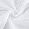 Women's A-line dress – Sleeveless loose fit – Ruffle edge – Light cotton
