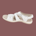 Women's Sandals – Adjustable Straps – Open Toe – Supportive Sole – Comfort Footwear