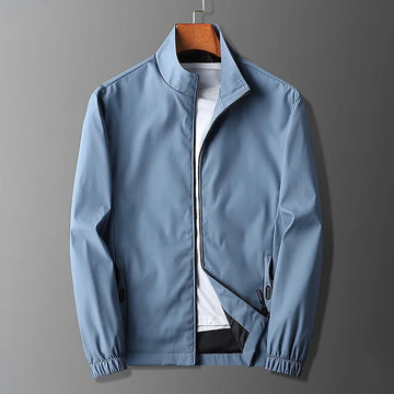 Lightweight Breathable Slim Fit Jacket