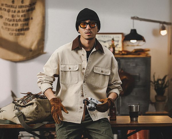 Mens Collection