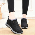 Women's Ankle Boots - Warm Lined - Water-Repellent - Non-Slip Sole - Comfortable